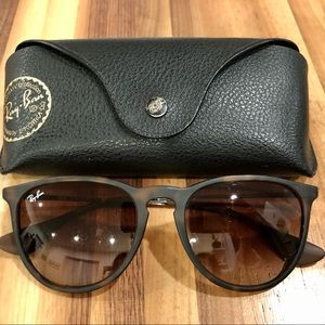 Erika Ray-Ban sunglasses